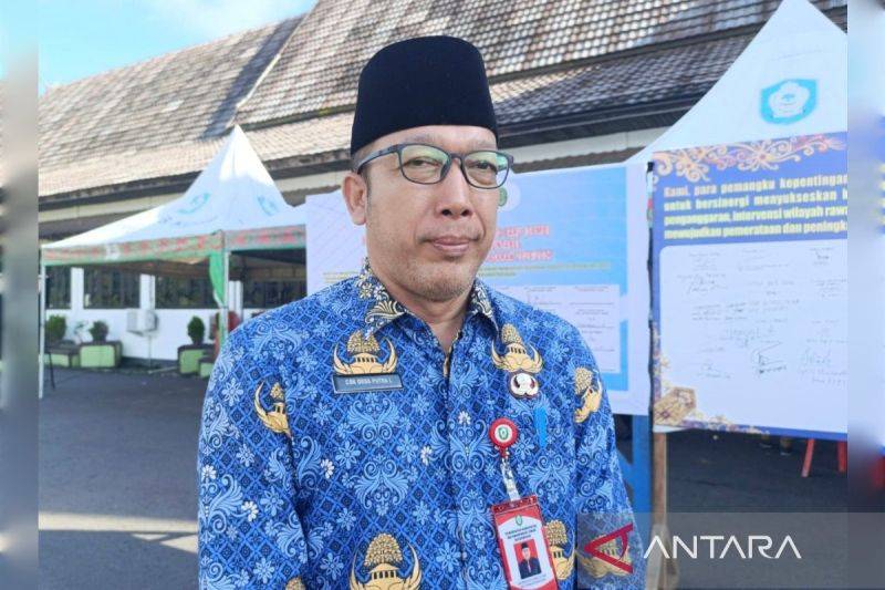 Diskominfo Kotim Dukung Registrasi Biometrik Nomor Seluler untuk Perkuat Keamanan Digital