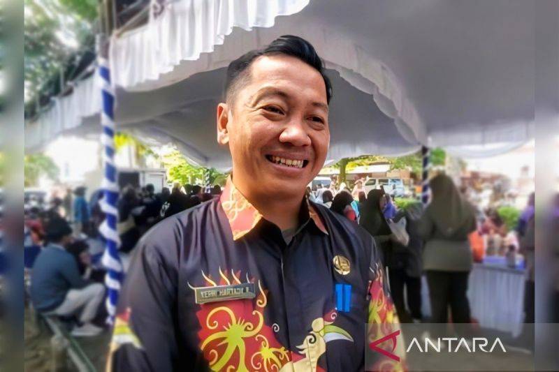 Kotim Siapkan Restorasi Kelapa untuk Perkuat Industri Hilir