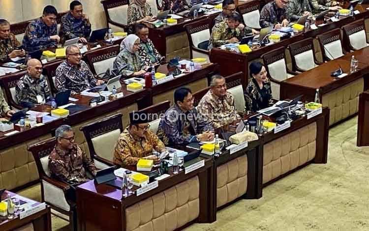 OJK Nilai IHSG Masih Menarik, Didukung Valuasi Murah dan Kinerja Emiten