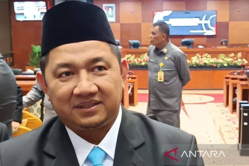 KPK Periksa Bupati Penajam Paser Utara Terkait Dugaan Gratifikasi Batu Bara di Kaltim