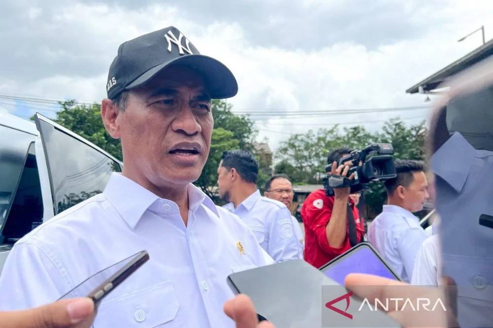 Bapanas Ancam Cabut Izin Importir yang Naikkan Harga Kedelai Sembarangan