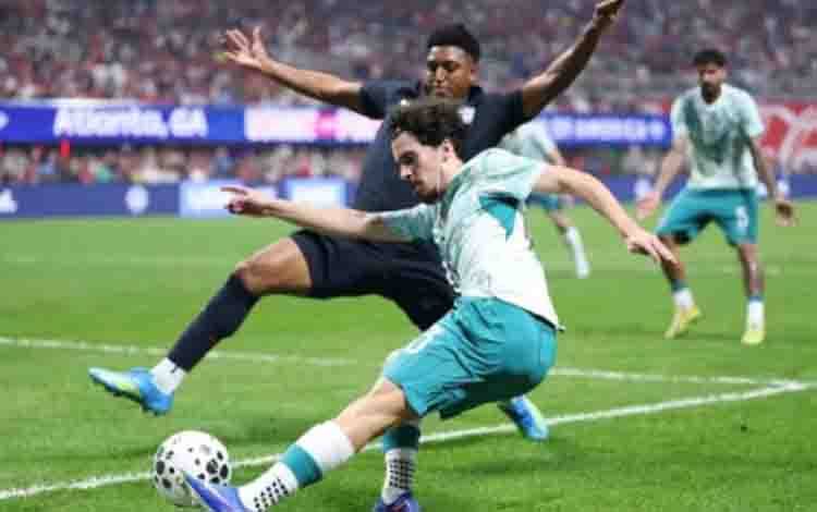 Profil Timnas Portugal, Ronaldo dan Mimpi Terakhir Piala Dunia