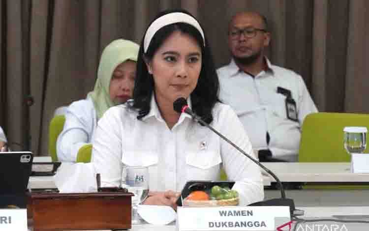 Kemendukbangga Perkuat Peran Keluarga Lindungi Anak di Ranah Daring