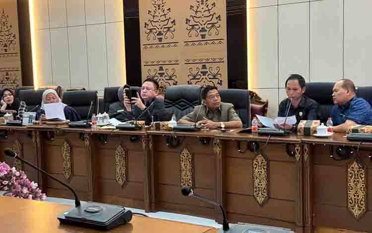 Pertambangan Emas Tradisional Perlu Disikapi Secara Bijaksana