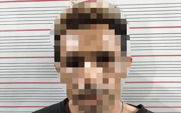 Terduga Pelaku Penganiayaan di Selat Hilir Kapuas Punya Residivis
