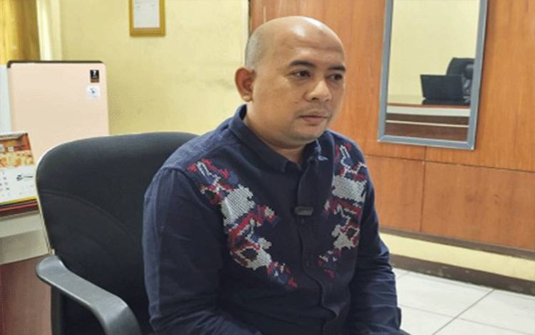 Rupiah Sentuh Rp18.064 per Dolar AS, Harga Beras SPHP dan Minyakita di Kotim Masih Stabil
