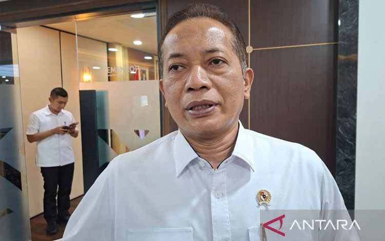Menkop Perkirakan 40 Ribu Koperasi Merah Putih Beroperasi Akhir 2026