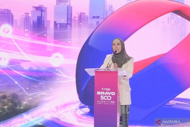 Menkomdigi Tegaskan Pentingnya Aturan Khusus Tata Kelola AI di Indonesia