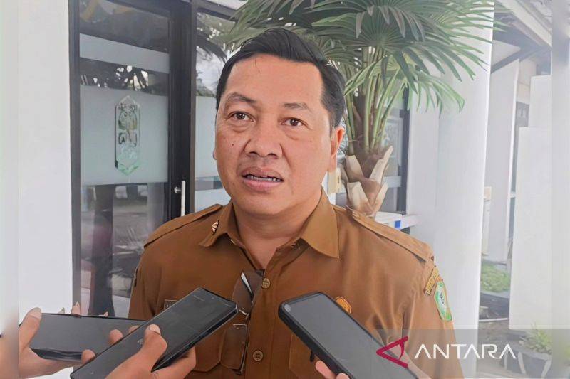 DPKP Kotim Dorong Pekebun Mandiri Urus STDB untuk Perkuat Legalitas Kebun