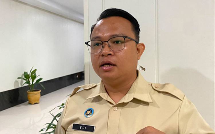 28 Dapur MBG di Kalteng Belum Beroperasi, ini Kata BGN