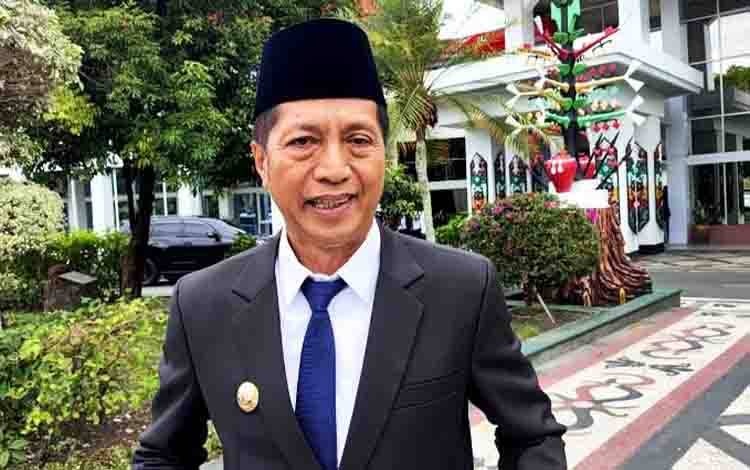 Pemkab Barito Utara Inventarisasi Data Tambang Rakyat untuk Usulan WPR