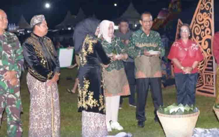 Sumber Mulya Festival Dorong Pengembangan Potensi Desa dan Penguatan Ekonomi Masyarakat