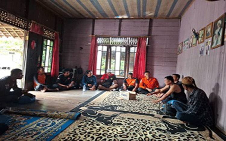 Tiga Hari Pencarian Nihil Hasil, Operasi SAR Korban Tenggelam di Rantau Nangka Ditutup