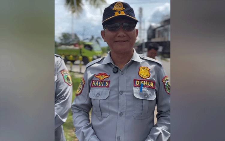 Dishub Palangka Raya Jelaskan Alasan Durasi Lampu Merah Terasa Lama di Perempatan Tingang-Bukit Keminting