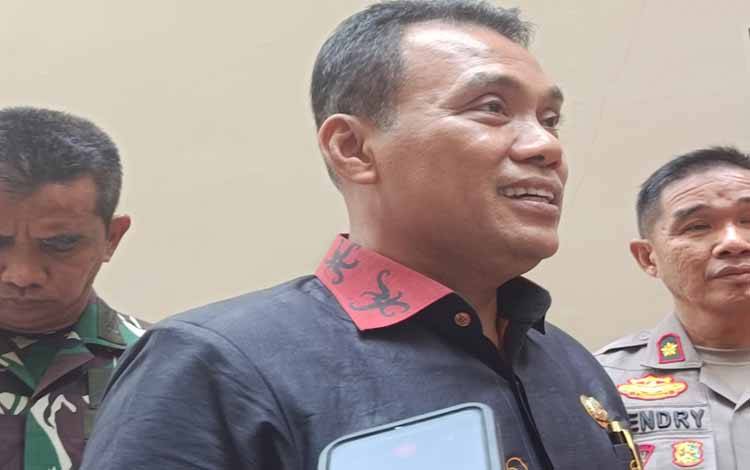 Pemko Palangka Raya Anggarkan Rp4,1 Miliar untuk Perluasan Layanan Disdukcapil