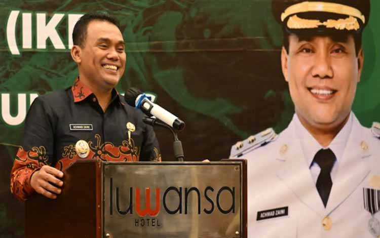 Pemko Palangka Raya Kaji Kendaraan Listrik, Antisipasi Kenaikan Biaya Operasional