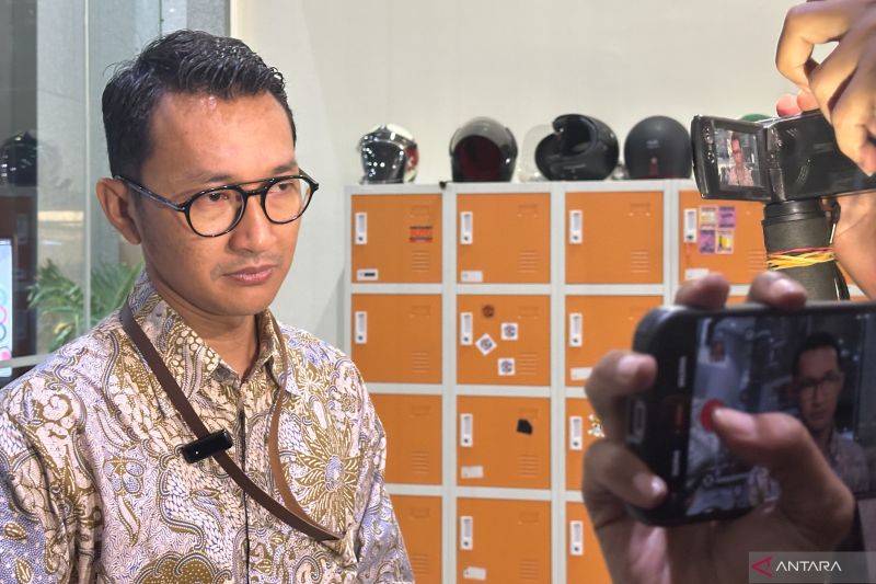 KPK Sebut 10 Saksi Kasus Dugaan Korupsi CSR BI-OJK Tidak Hadiri Panggilan