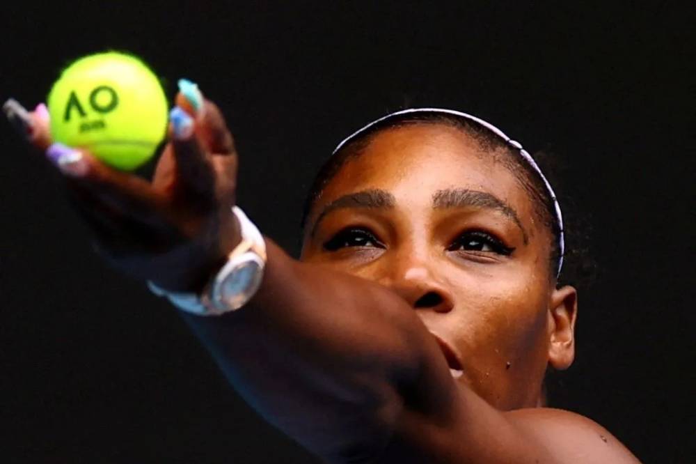Comeback Serena Williams Berlanjut ke Berlin Usai Mundur dari Queen's Club