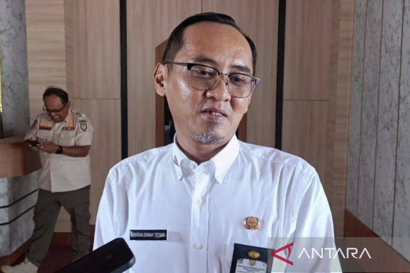 Pemkab Kotim Siapkan Rp15 Miliar untuk Benahi Drainase DI Panjaitan dan Tjilik Riwut