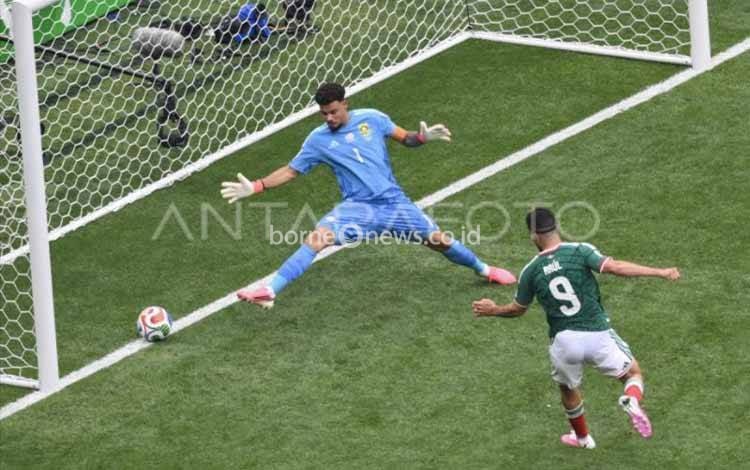 34 Titik Nobar Piala Dunia 2026 di Kalteng Kantongi Lisensi Resmi TVRI