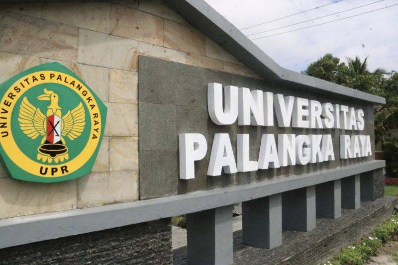 Empat Bakal Calon Rektor UPR Lolos Verifikasi Administrasi Pilrek 2026-2030