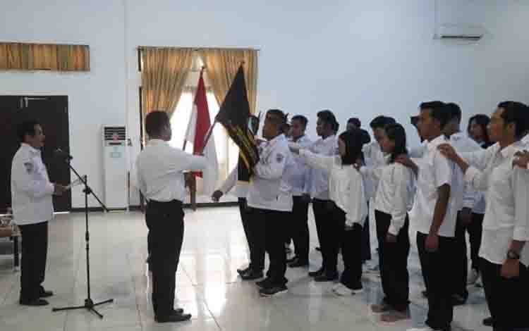 Penataan Transportasi Darat Kunci Kelancaran Distribusi Barang di Lamandau