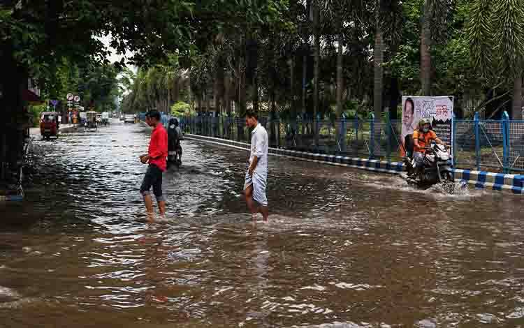Penanganan Pengungsi Butuh Kerja Terpadu Antarinstansi