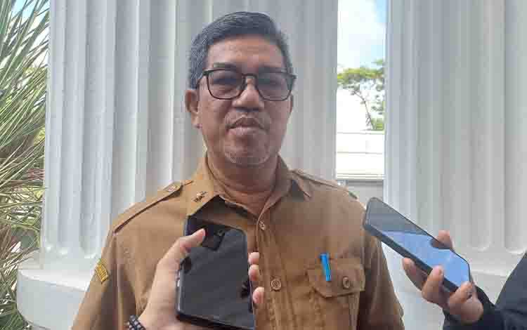 Disbudpar Kotim Data Pelaku Industri Kreatif, Siapkan Kolaborasi Produksi Konten Edukasi