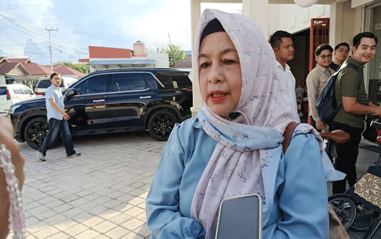 Kepala Bapenda Palangka Raya Minta Maaf ke Owner TKB dan Fasilitasi Pertemuan untuk Klarifikasi