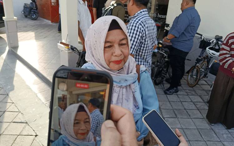 Realisasi Pajak Daerah Palangka Raya Lampaui Target Triwulan I, Berikut Rinciannya