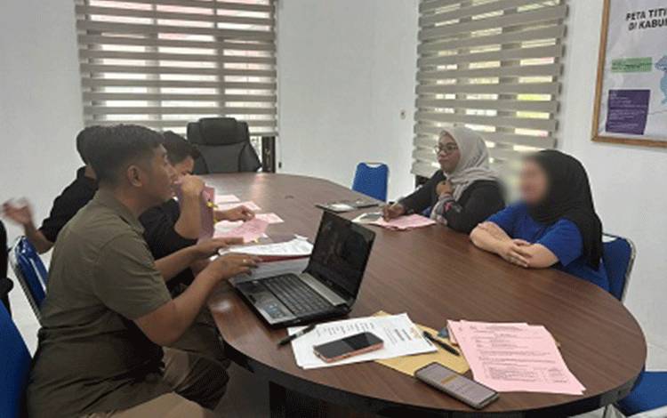 Arisan Fiktif Rugikan Rp2,1 Miliar, Penanganan Perkara Beralih ke Kejaksaan Lamandau