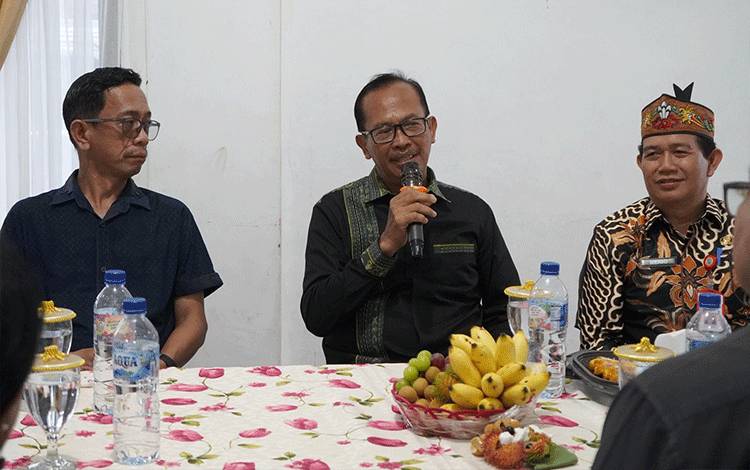 Peran Tokoh Agama Penting dalam Menjaga Kerukunan Masyarakat