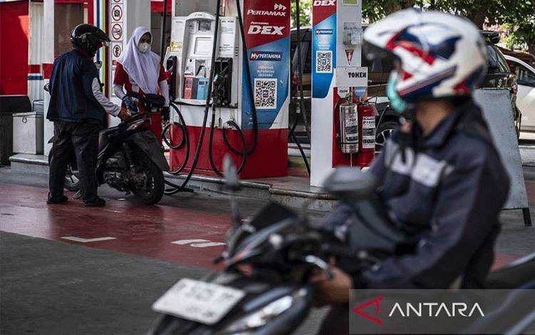 Pakar UPI Sebut Kenaikan Pertamax Rasional Namun Subsidi Harus Dijaga