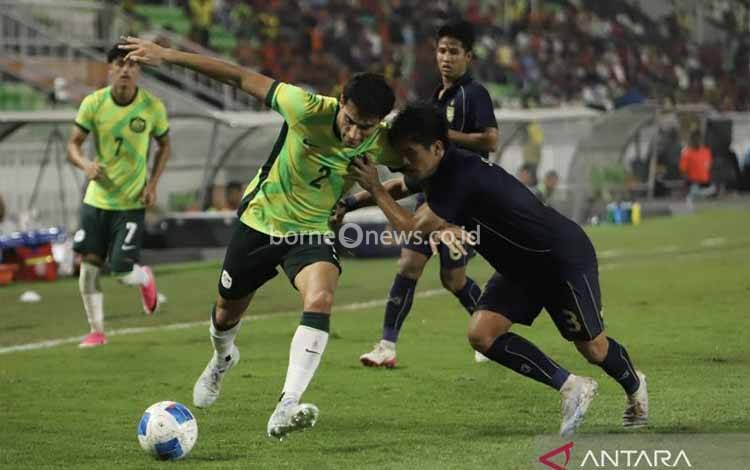Australia Juara Piala AFF U19 2026 Usai Kalahkan Thailand 2-0
