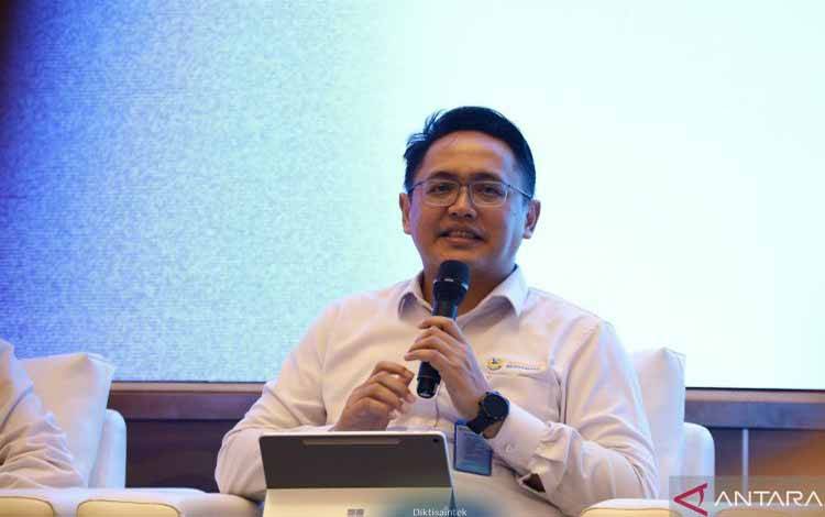 Kemdiktisaintek Pacu Peran Mahasiswa Atasi Sampah dan Transisi Energi