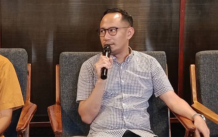 Palangka Raya Fair 2026 Terapkan Kurasi Peserta, Siapkan Empat Zona Kreatif