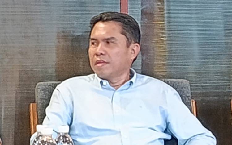 Realisasi Pajak Sarang Burung Walet Masih Rendah, DPRD Palangka Raya Minta Pemko Optimalkan Pendataan