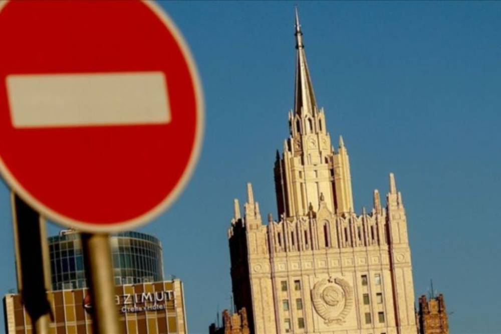 Rusia Klaim Negara G20 Ingatkan AS soal Dampak Sanksi terhadap Ekonomi Global