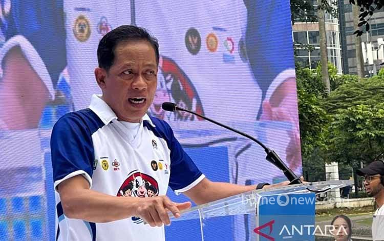 MBG Dinilai Jadi Peluang Tingkatkan Konsumsi Susu Anak Indonesia