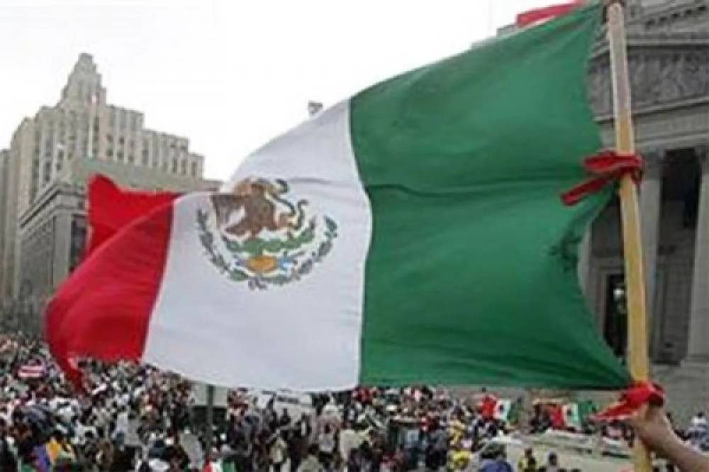 Wali Kota San Miguel Amatitlan Tewas Ditembak, Gubernur Oaxaca Pastikan Proses Hukum