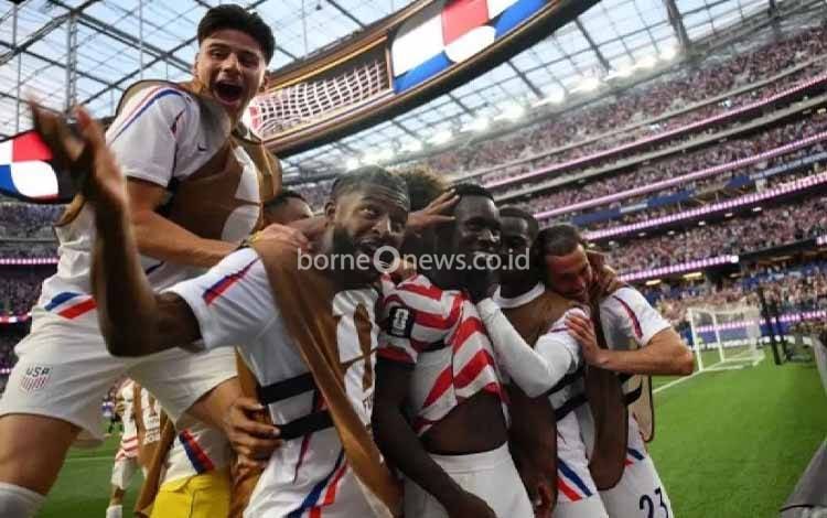 Meksiko hingga AS Pimpin Klasemen Sementara Piala Dunia 2026