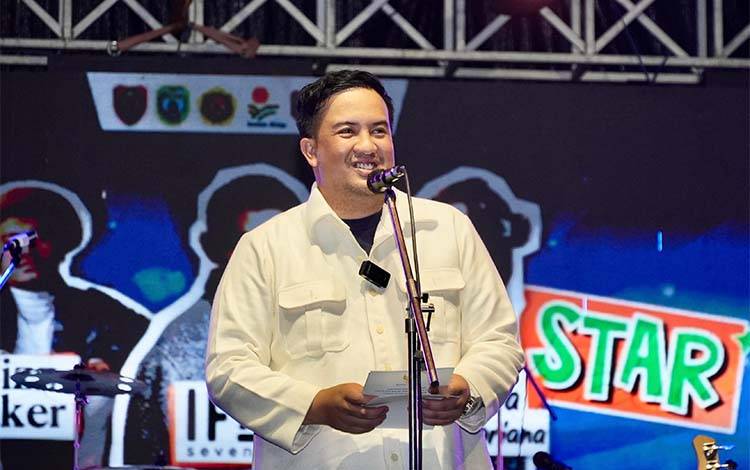 Gotong Royong dan Pelestarian Budaya Jadi Kekuatan di Balik Suksesnya Sumber Mulya Fest 2026