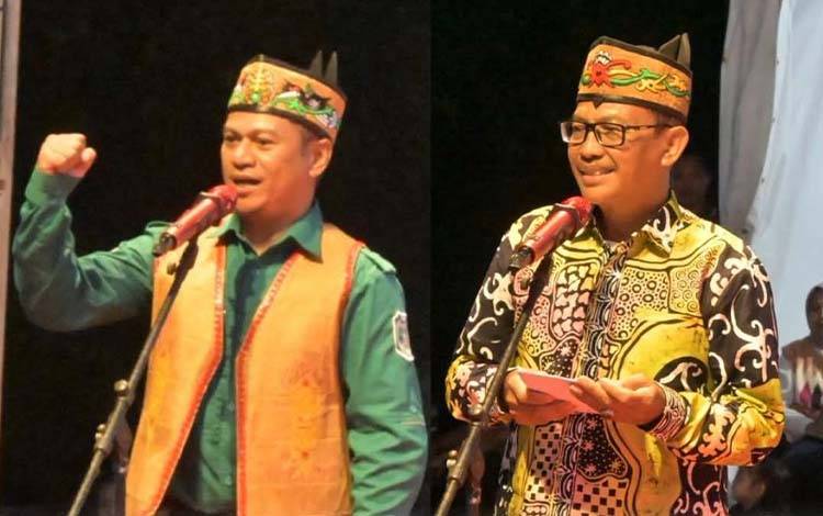 Wakil Bupati: Bazar UMKM HUT ke-21 Menthobi Raya Dongkrak Ekonomi Warga