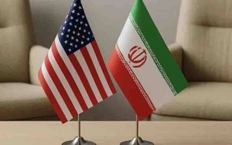 Kesepakatan Final Iran dan AS akan Disahkan Melalui Resolusi DK PBB