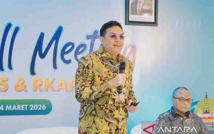 Pakar Sebut Pentingnya Perlindungan Sosial bagi Pekerja Digital Rentan