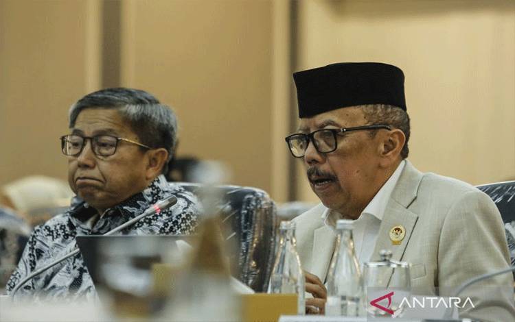 LPSK : UU PSdK Perkuat Sistem Pelindungan Saksi dan Korban