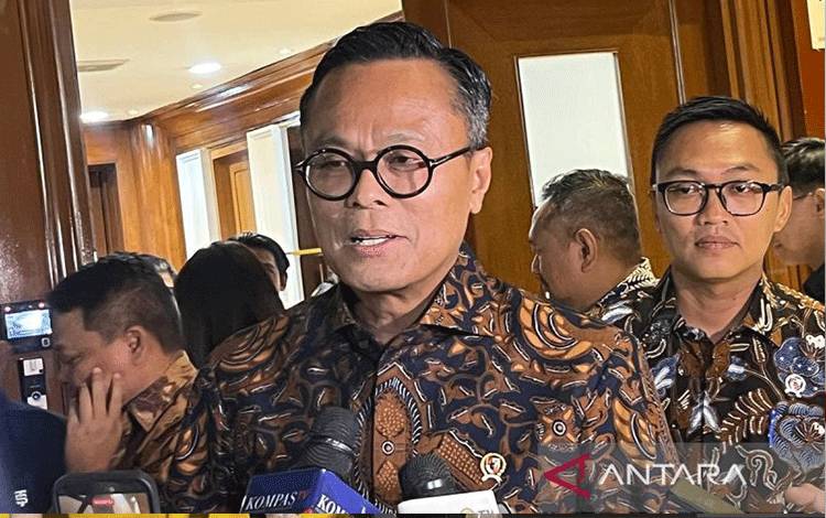 COO Danantara Komitmen Transparansi Demi Perkuat Kepercayaan Investor