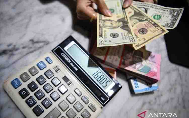 Ekonom: Penguatan Rupiah Bisa ke Rp17.500 Seiring Naiknya Kepercayaan