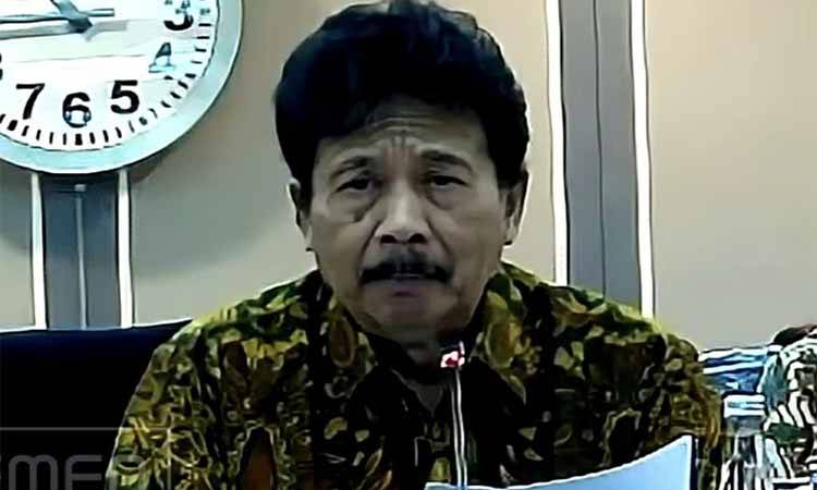 BPIP Usulkan Tambahan Anggaran Rp370 Miliar untuk Anggaran 2027