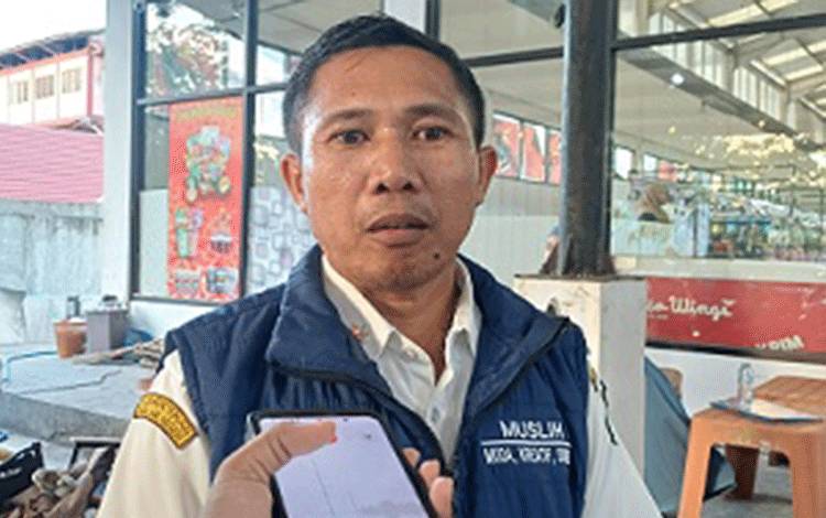 Sebaran Mitra Bulog di Kotim Dinilai Belum Merata, Diduga Jadi Penyebab Harga MinyaKita Masih Tinggi